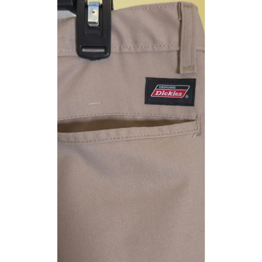 Men's Shorts 36 Dickies Excellent Preowned Condition - Picture 4 of 6